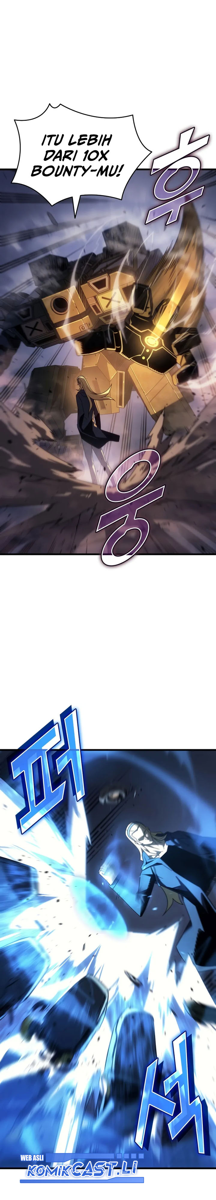 The Great Mage Returns After 4000 Years chapter 207