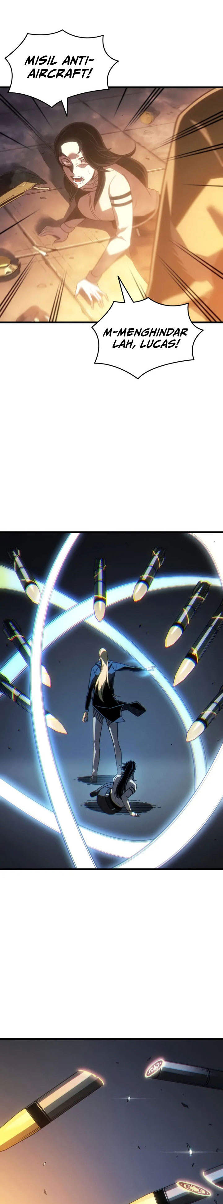 The Great Mage Returns After 4000 Years chapter 207