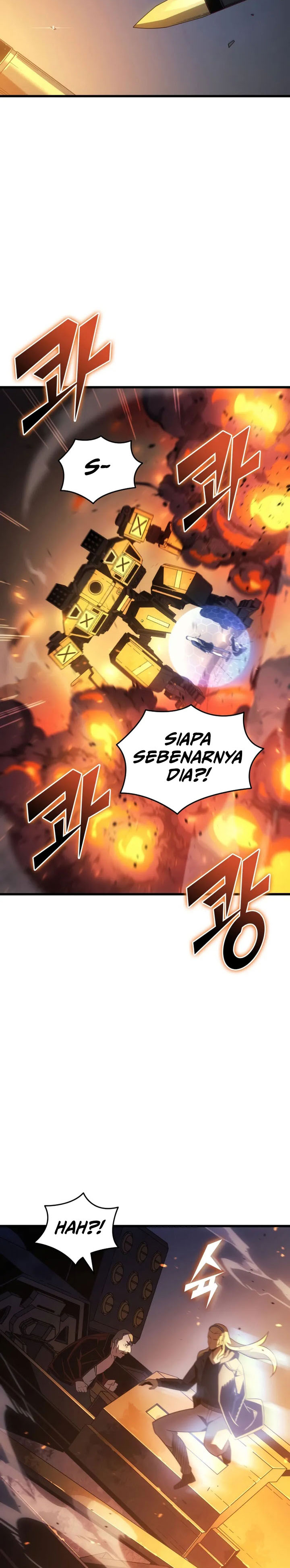 The Great Mage Returns After 4000 Years chapter 207