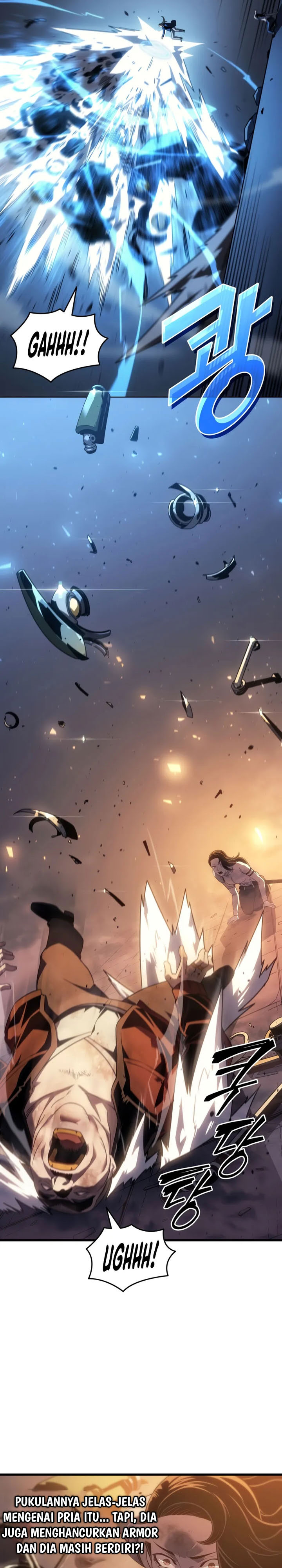 The Great Mage Returns After 4000 Years chapter 207