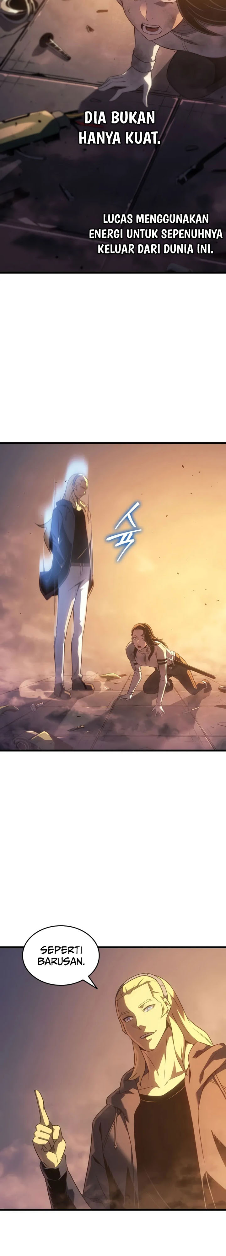 The Great Mage Returns After 4000 Years chapter 207