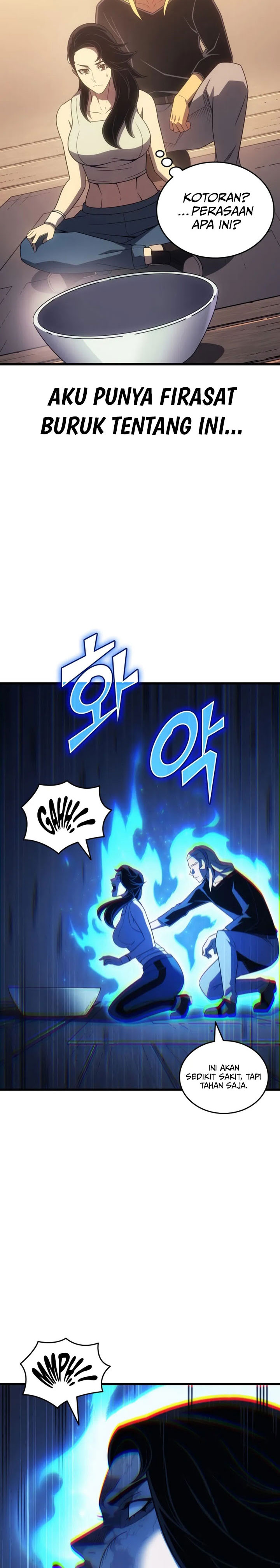 The Great Mage Returns After 4000 Years chapter 209