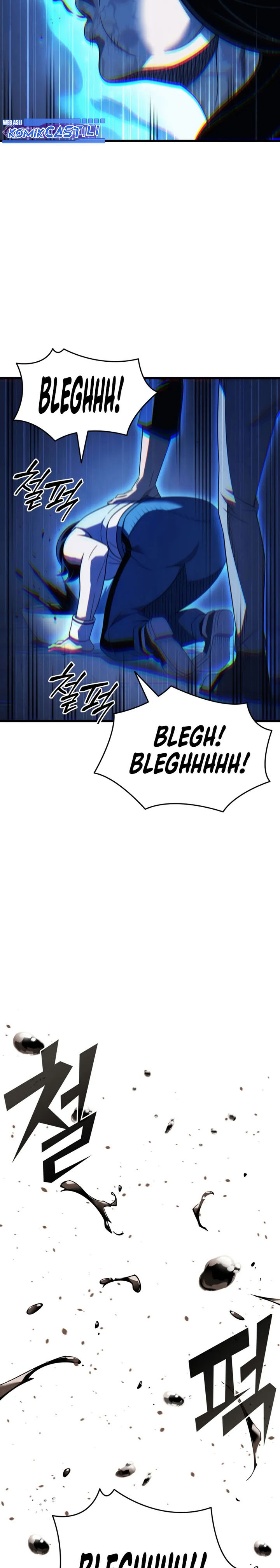 The Great Mage Returns After 4000 Years chapter 209