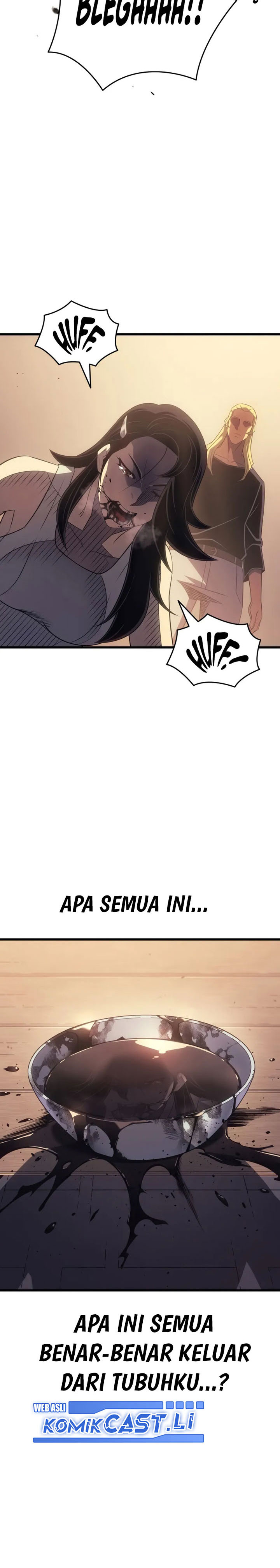 The Great Mage Returns After 4000 Years chapter 209