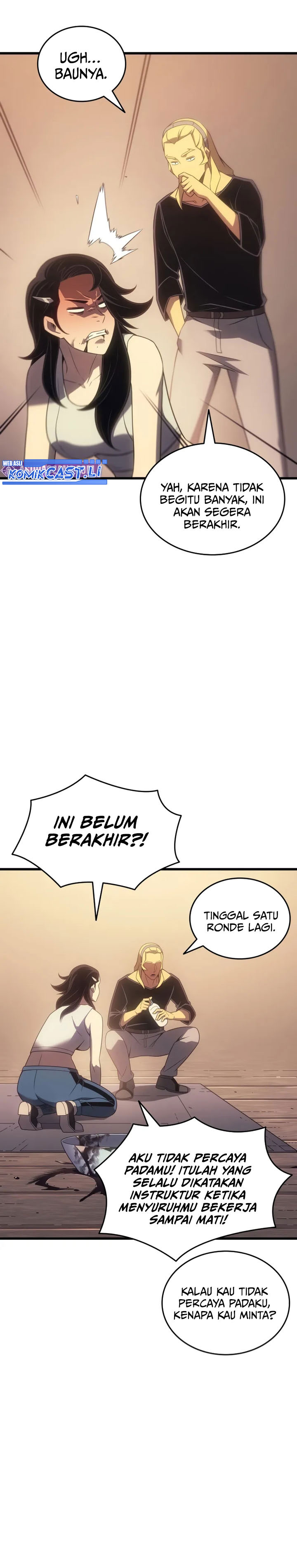 The Great Mage Returns After 4000 Years chapter 209