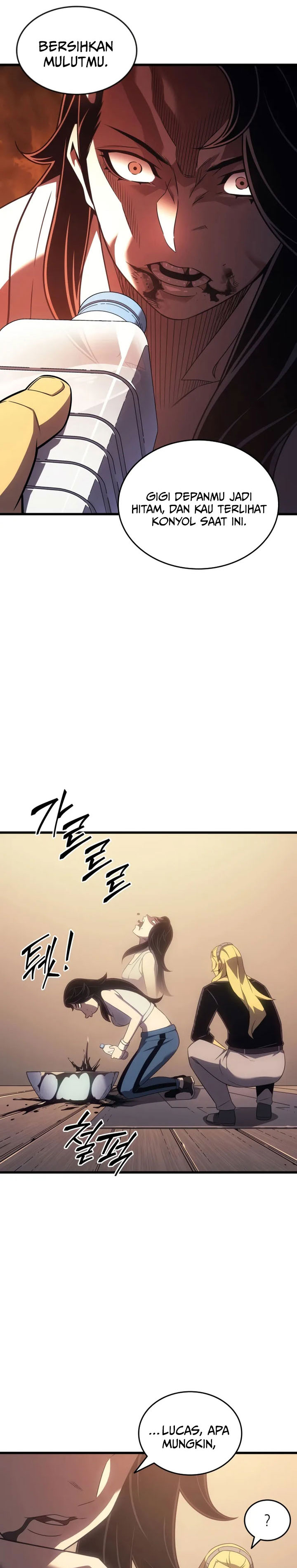 The Great Mage Returns After 4000 Years chapter 209