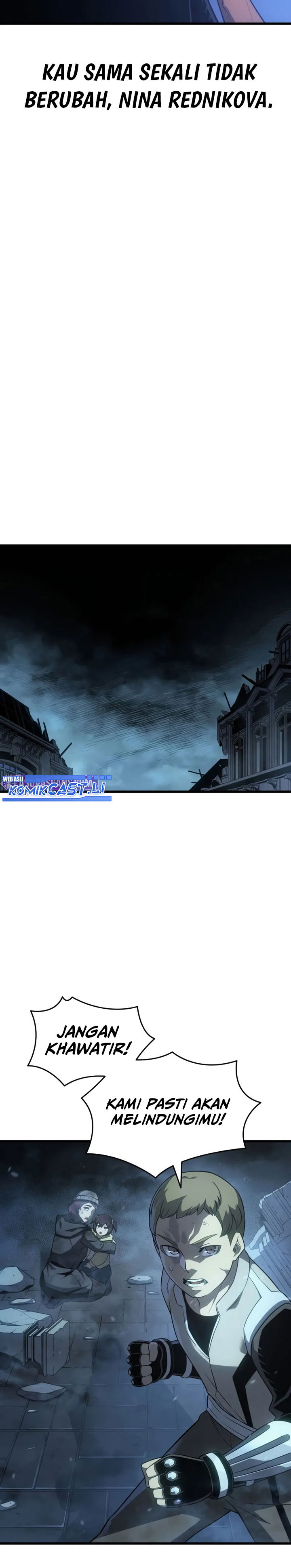 The Great Mage Returns After 4000 Years chapter 209
