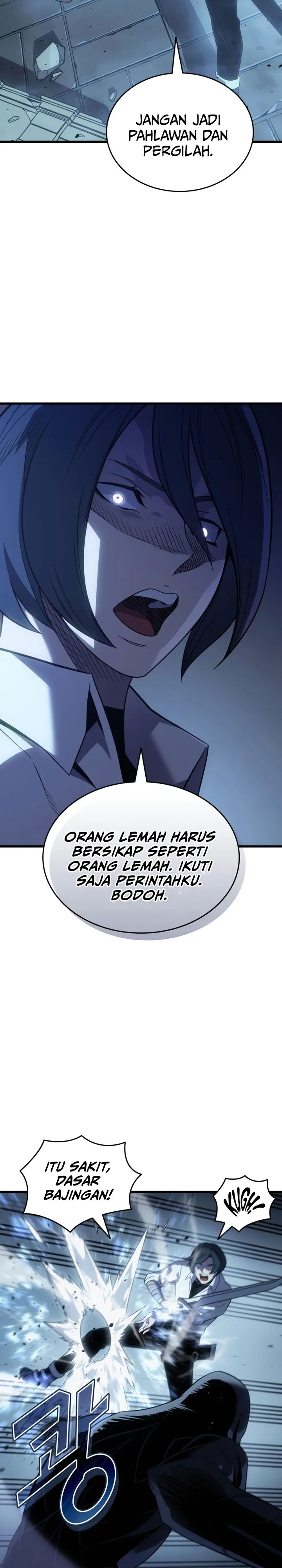 The Great Mage Returns After 4000 Years chapter 209