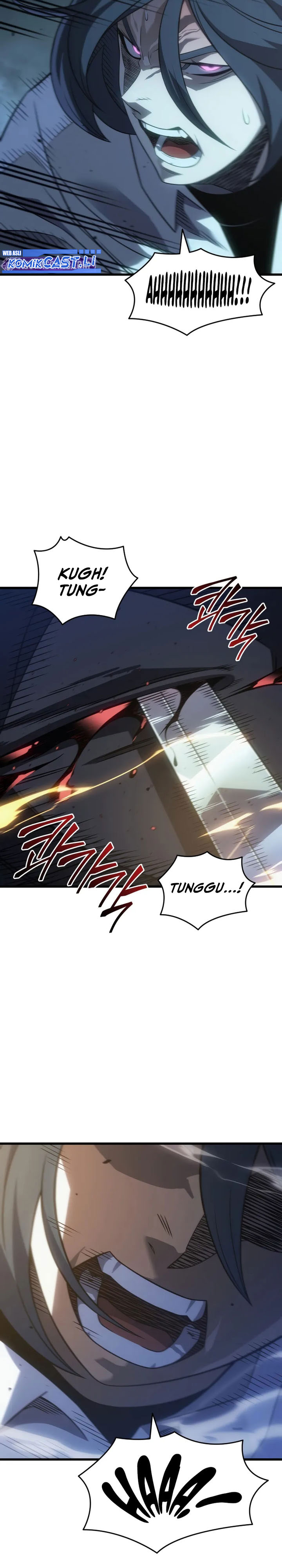The Great Mage Returns After 4000 Years chapter 209