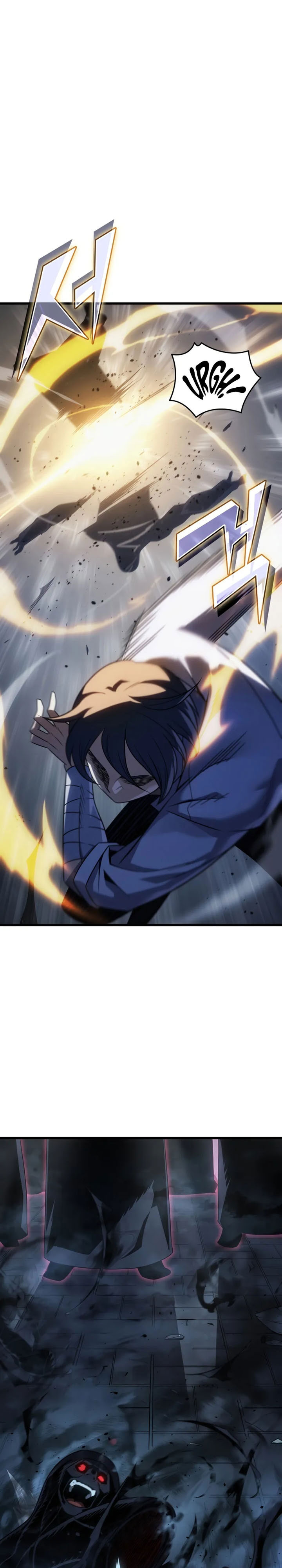 The Great Mage Returns After 4000 Years chapter 209