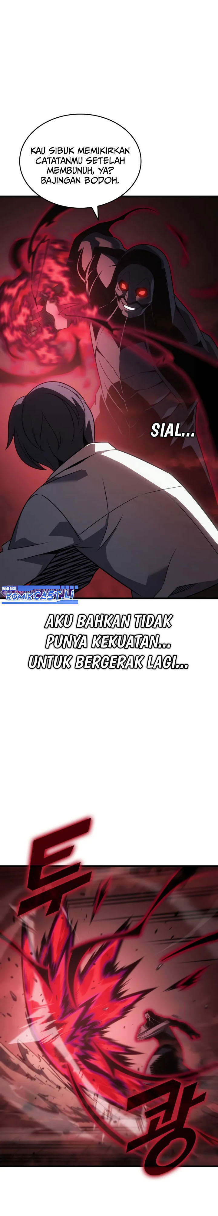 The Great Mage Returns After 4000 Years chapter 209