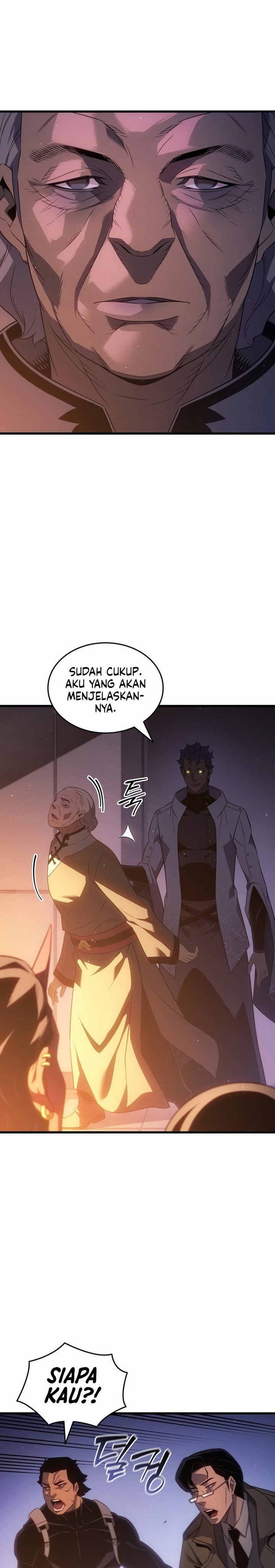 The Great Mage Returns After 4000 Years chapter 212