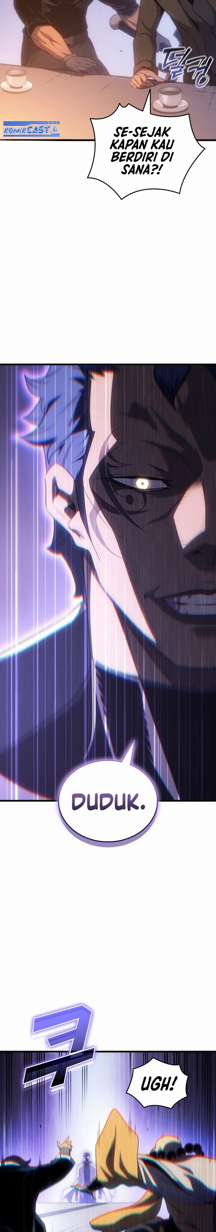 The Great Mage Returns After 4000 Years chapter 212