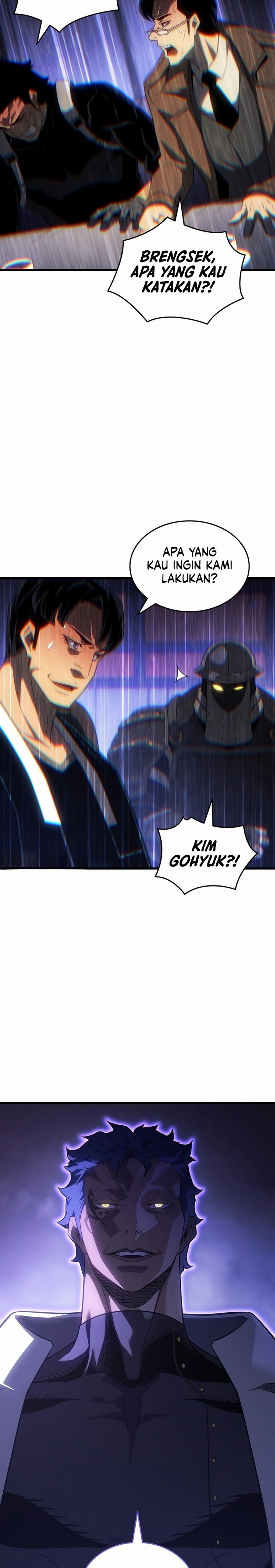 The Great Mage Returns After 4000 Years chapter 212
