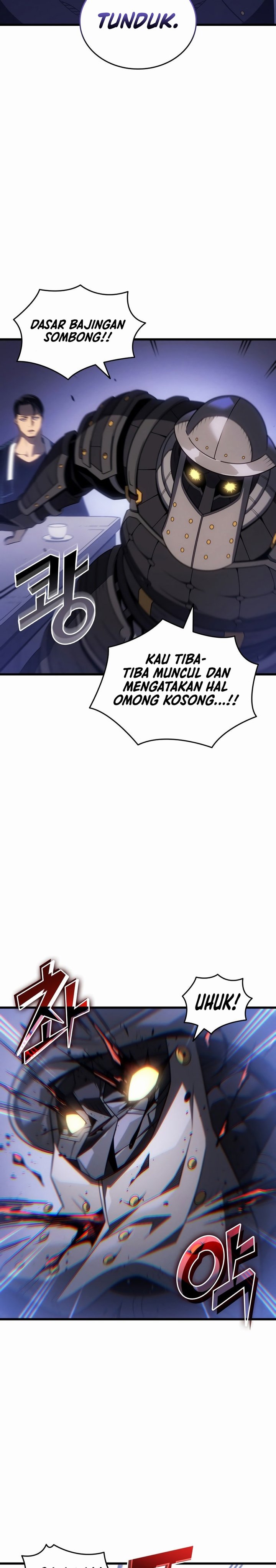 The Great Mage Returns After 4000 Years chapter 212