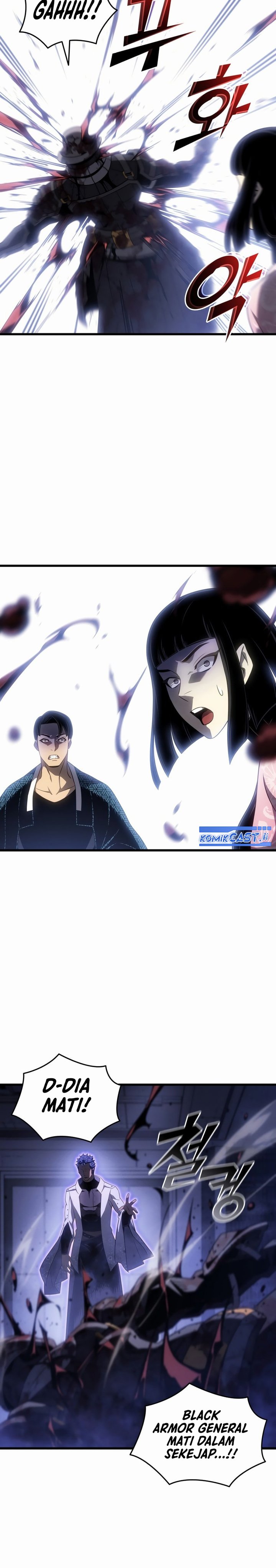 The Great Mage Returns After 4000 Years chapter 212