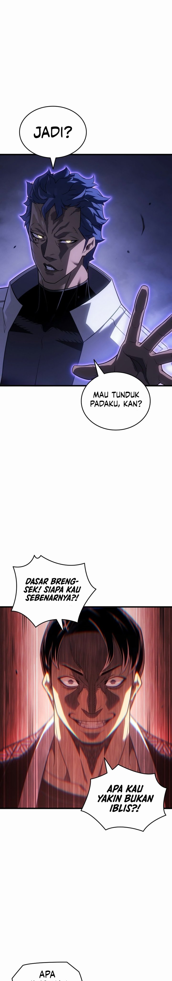 The Great Mage Returns After 4000 Years chapter 212