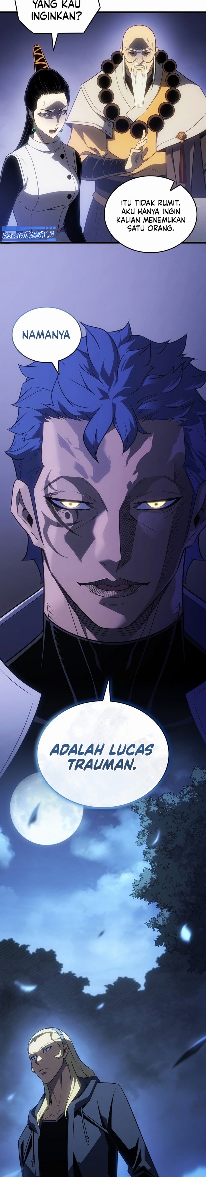 The Great Mage Returns After 4000 Years chapter 212