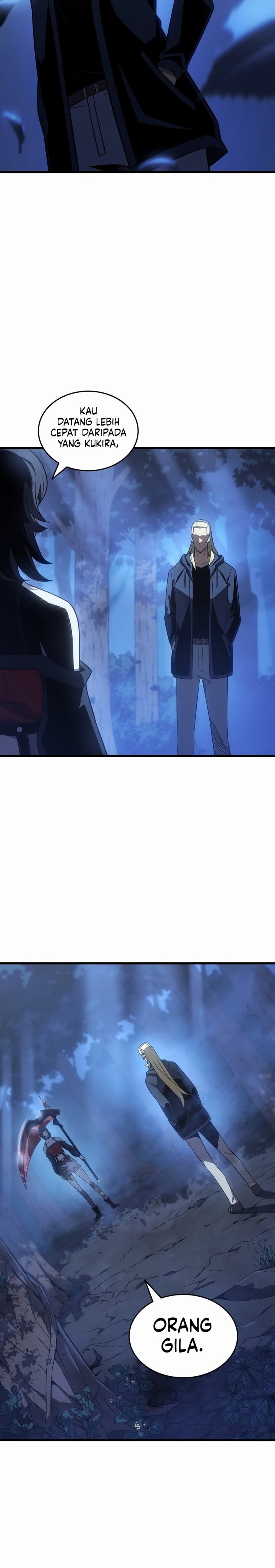 The Great Mage Returns After 4000 Years chapter 212