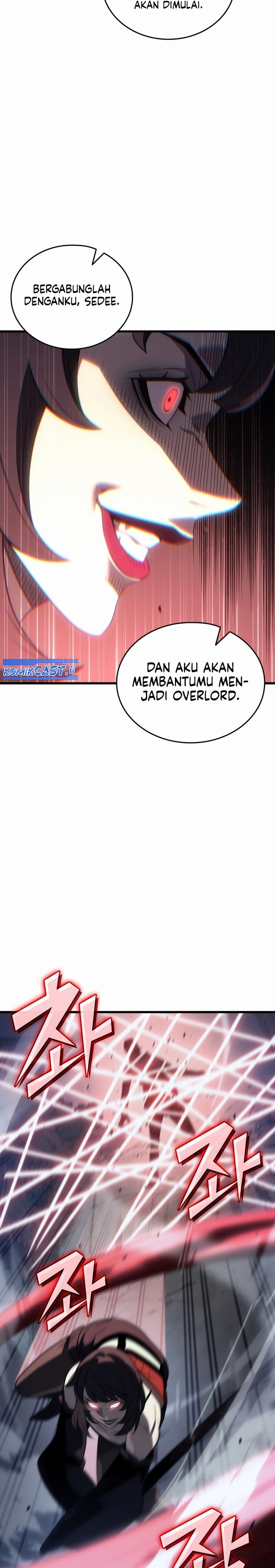The Great Mage Returns After 4000 Years chapter 212