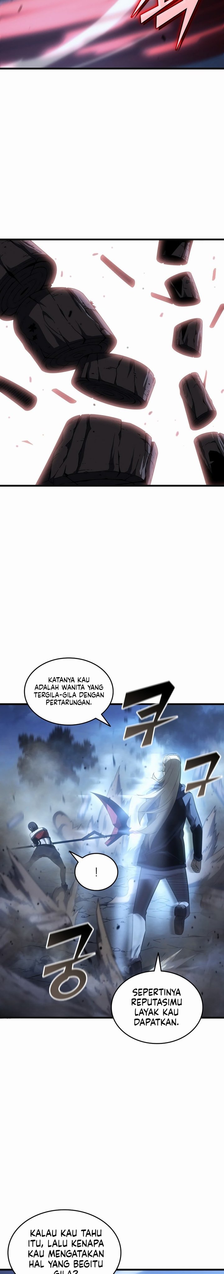 The Great Mage Returns After 4000 Years chapter 212