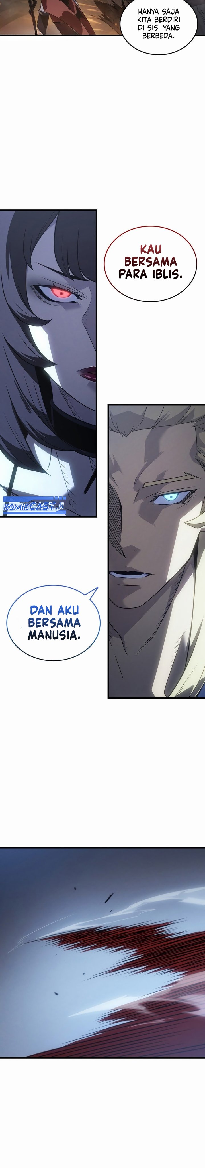 The Great Mage Returns After 4000 Years chapter 212