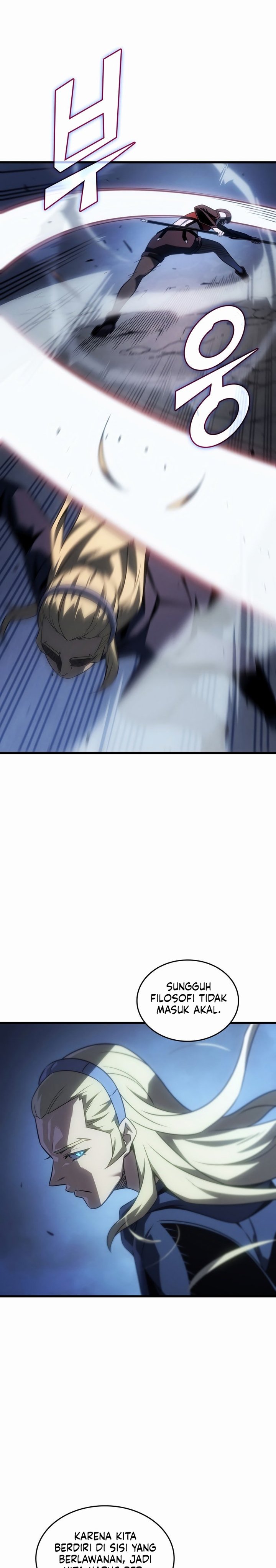 The Great Mage Returns After 4000 Years chapter 212