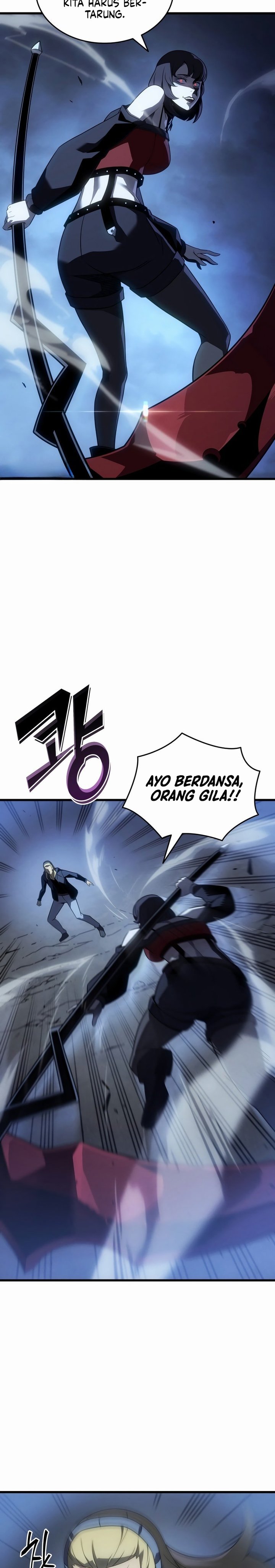 The Great Mage Returns After 4000 Years chapter 212
