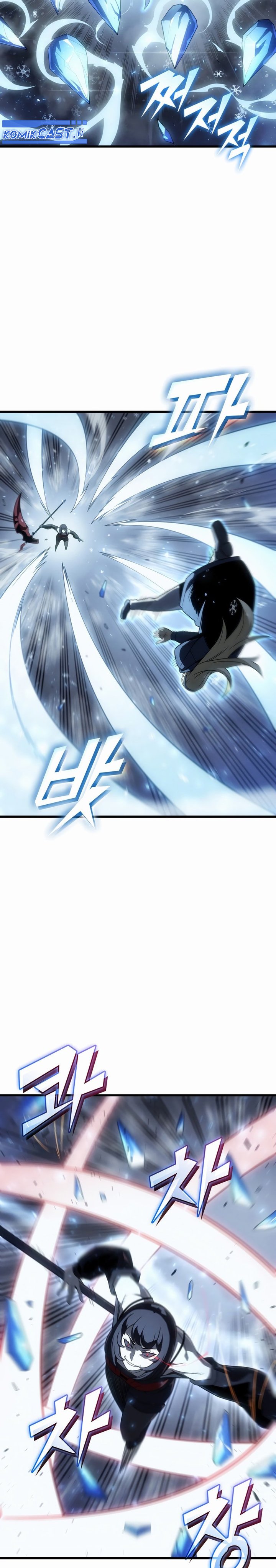 The Great Mage Returns After 4000 Years chapter 212