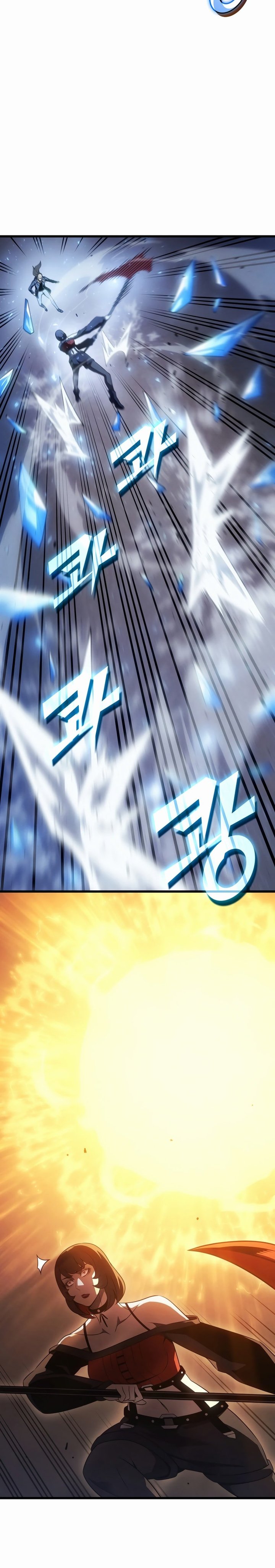 The Great Mage Returns After 4000 Years chapter 212