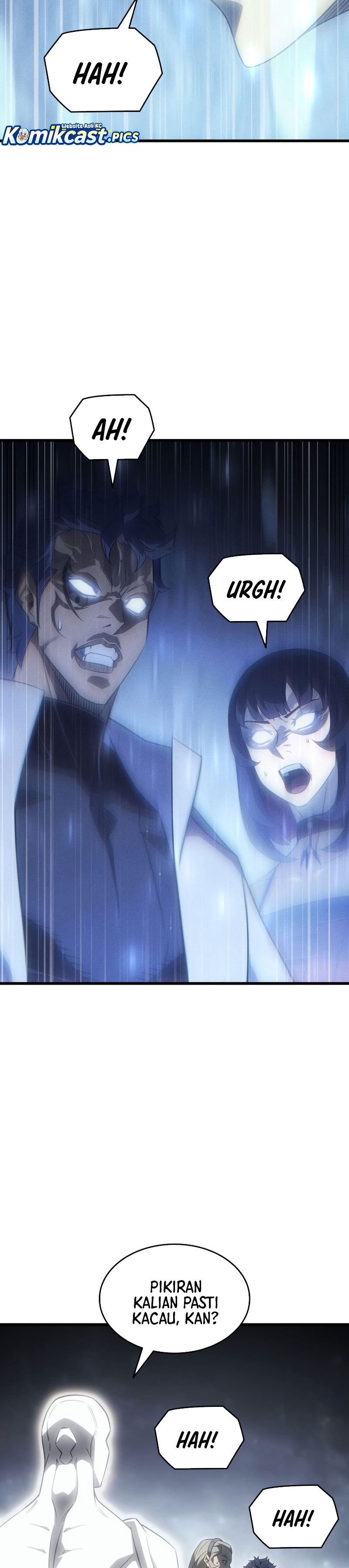 The Great Mage Returns After 4000 Years Chapter 225 Bahasa Indonesia