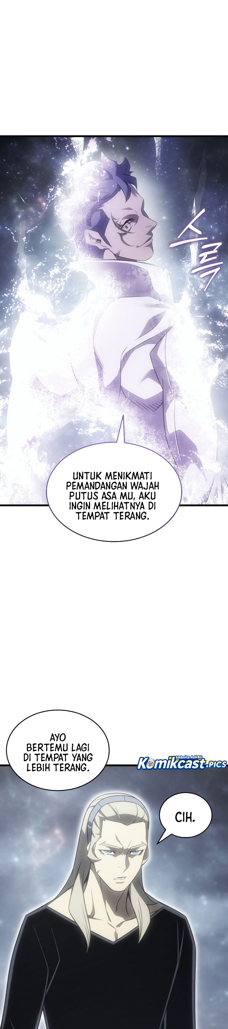 The Great Mage Returns After 4000 Years Chapter 225 Bahasa Indonesia