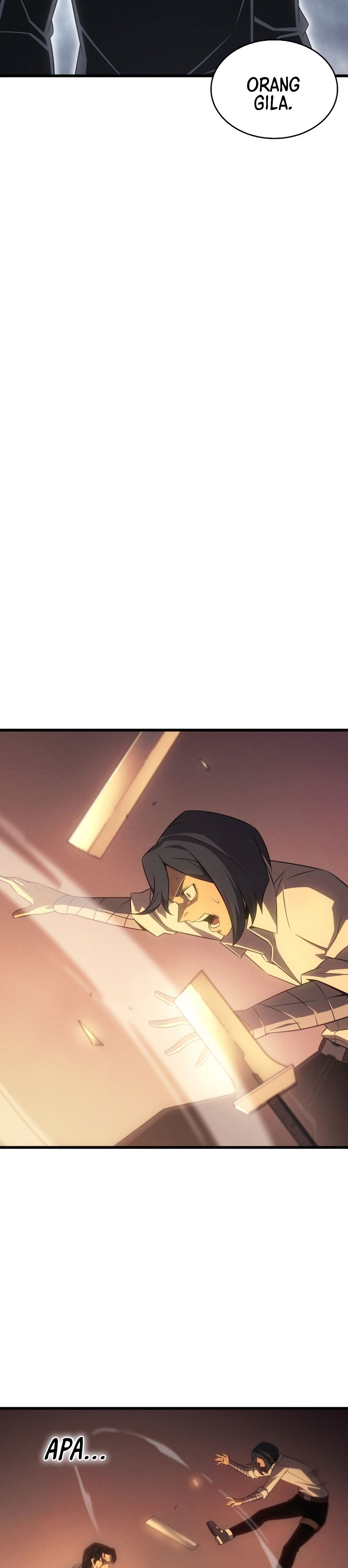 The Great Mage Returns After 4000 Years Chapter 225 Bahasa Indonesia