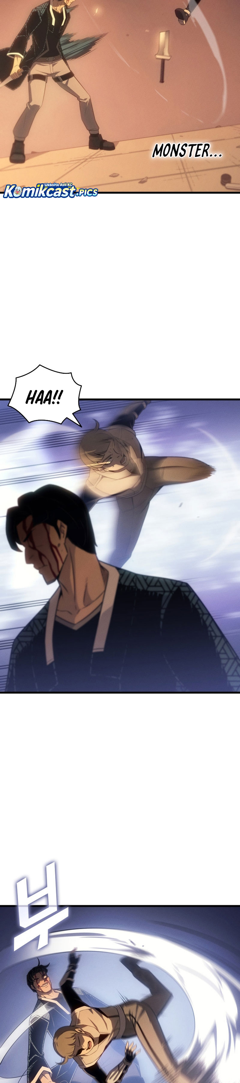 The Great Mage Returns After 4000 Years Chapter 225 Bahasa Indonesia