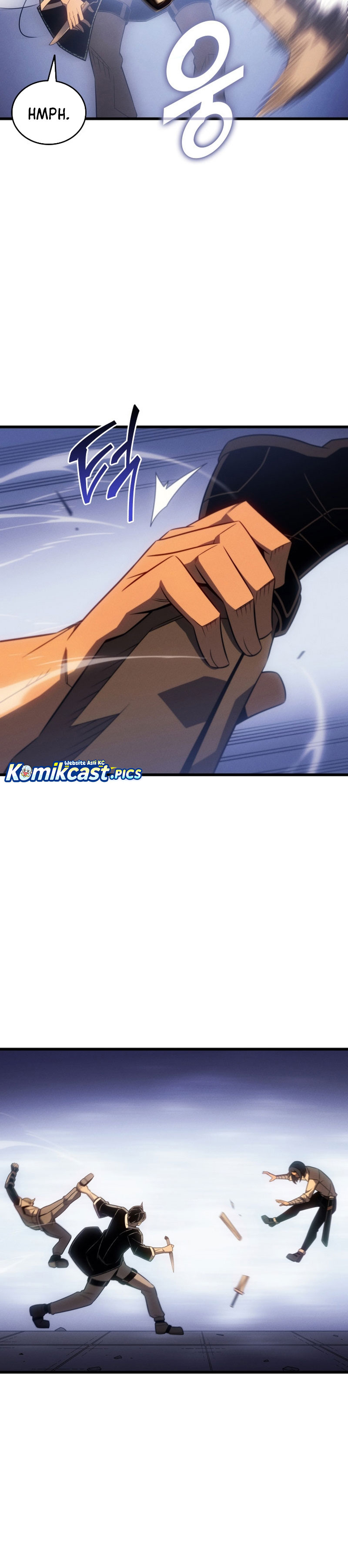 The Great Mage Returns After 4000 Years Chapter 225 Bahasa Indonesia