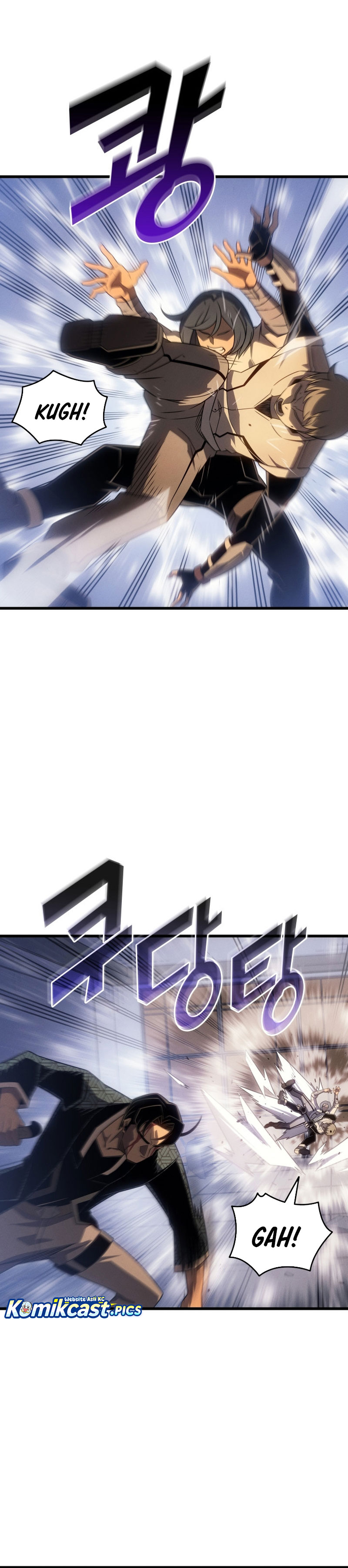 The Great Mage Returns After 4000 Years Chapter 225 Bahasa Indonesia