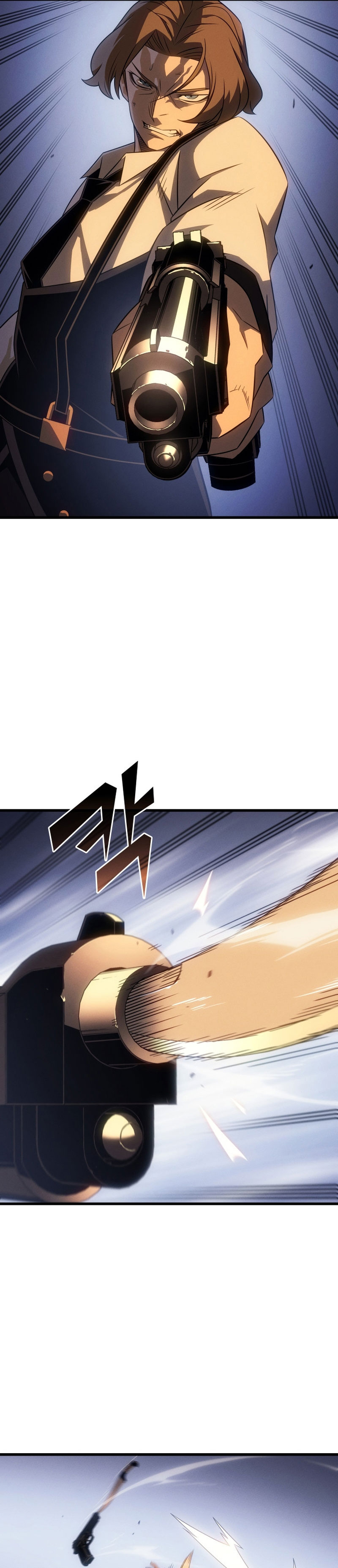 The Great Mage Returns After 4000 Years Chapter 225 Bahasa Indonesia