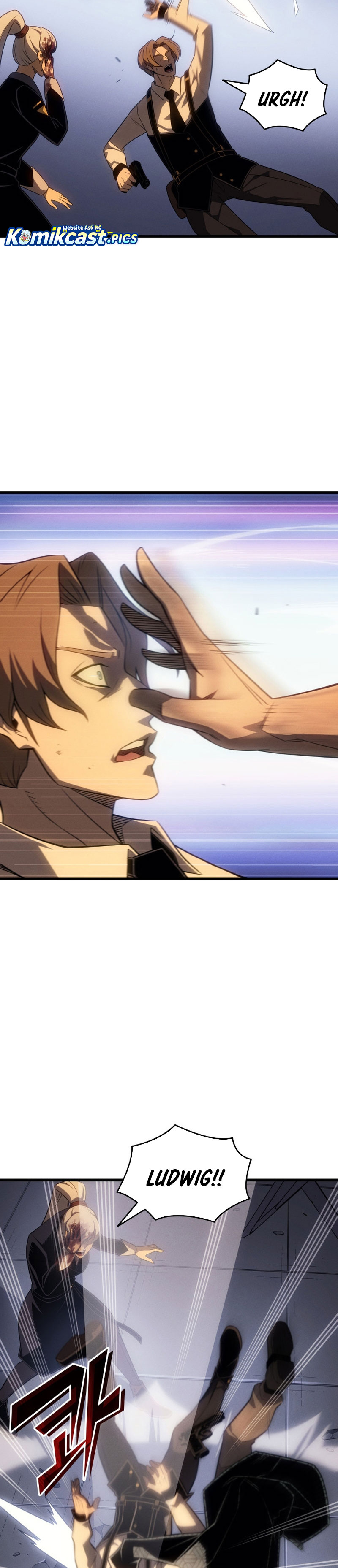 The Great Mage Returns After 4000 Years Chapter 225 Bahasa Indonesia