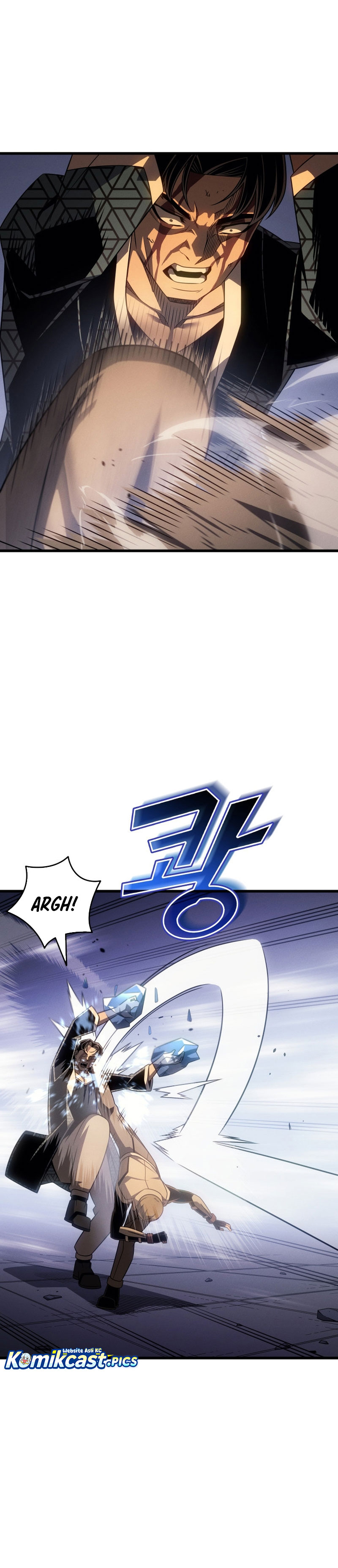 The Great Mage Returns After 4000 Years Chapter 225 Bahasa Indonesia