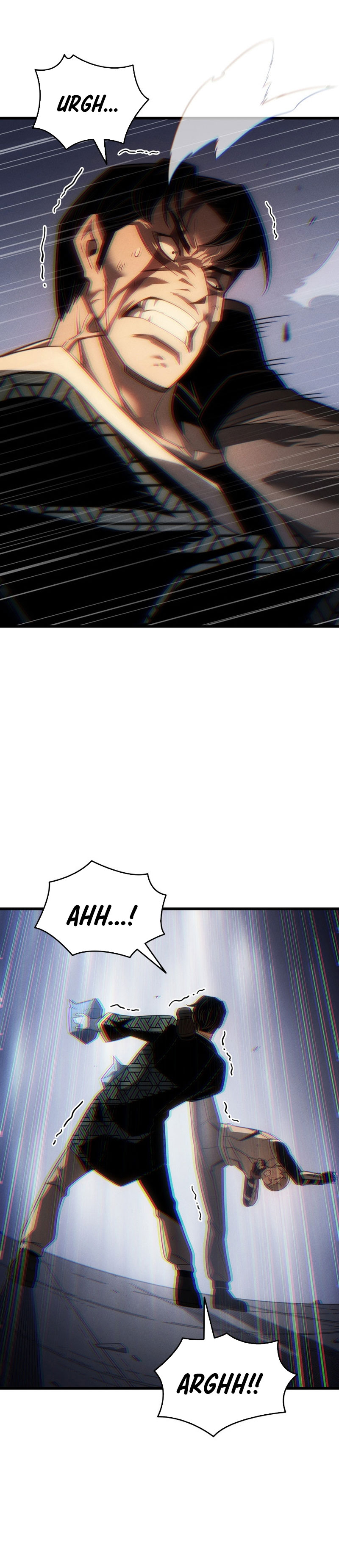 The Great Mage Returns After 4000 Years Chapter 225 Bahasa Indonesia