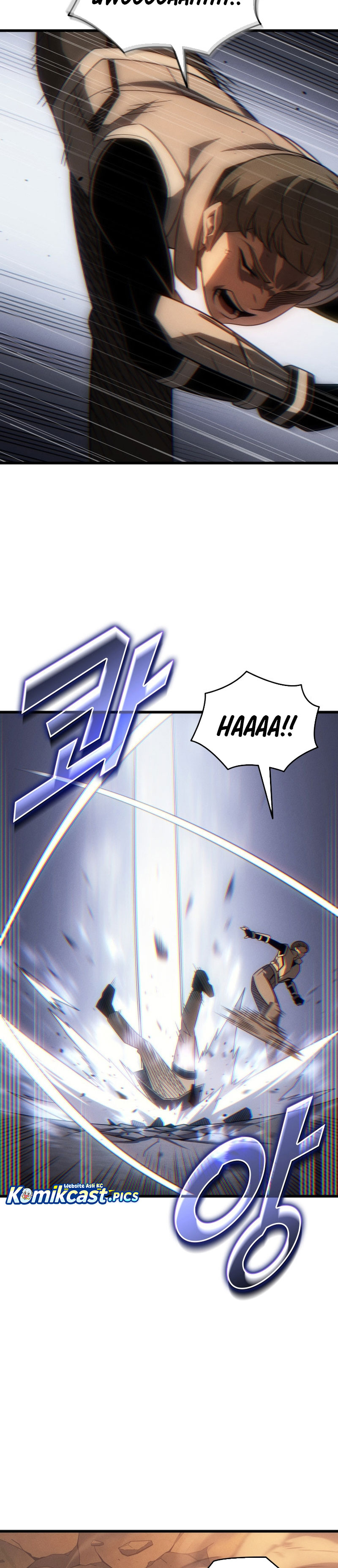 The Great Mage Returns After 4000 Years Chapter 225 Bahasa Indonesia