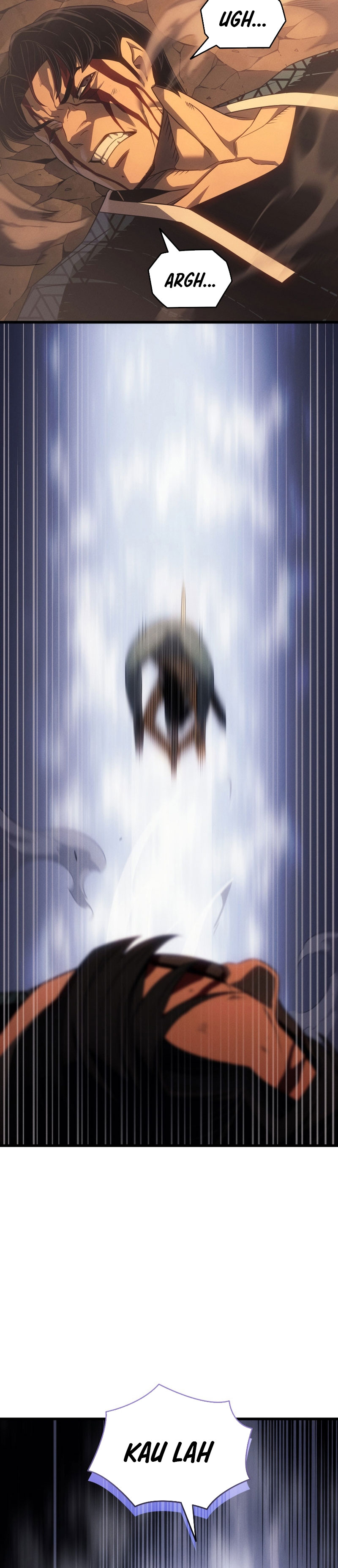 The Great Mage Returns After 4000 Years Chapter 225 Bahasa Indonesia