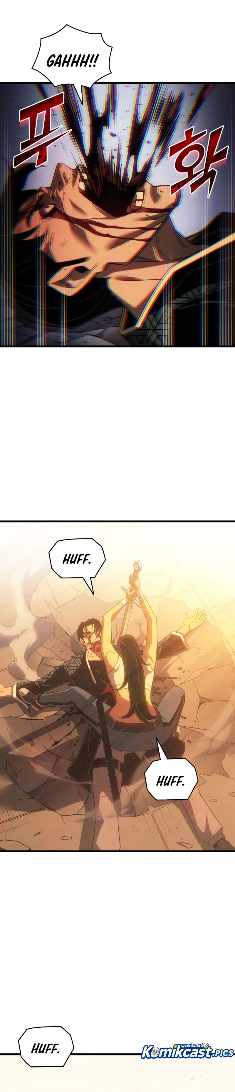 The Great Mage Returns After 4000 Years Chapter 225 Bahasa Indonesia