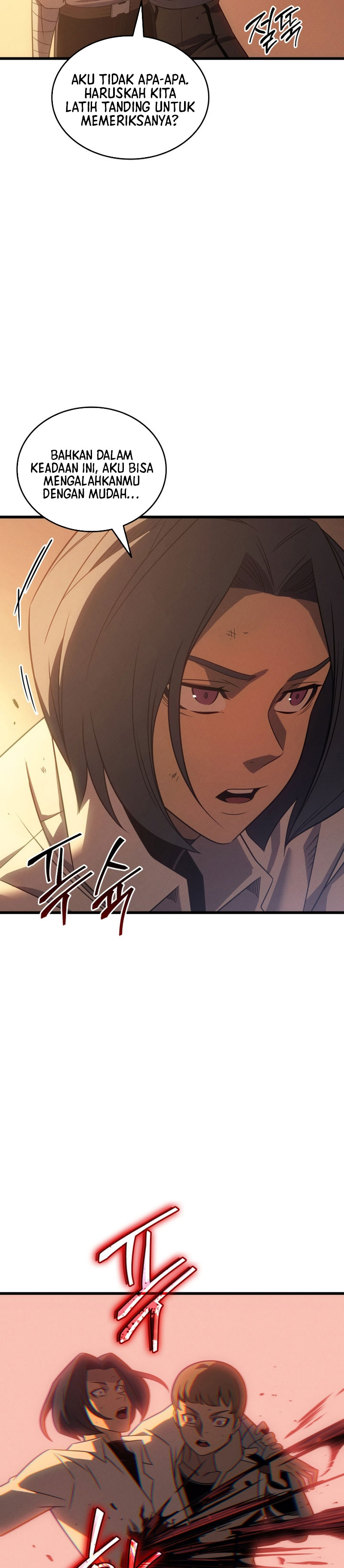 The Great Mage Returns After 4000 Years Chapter 225 Bahasa Indonesia