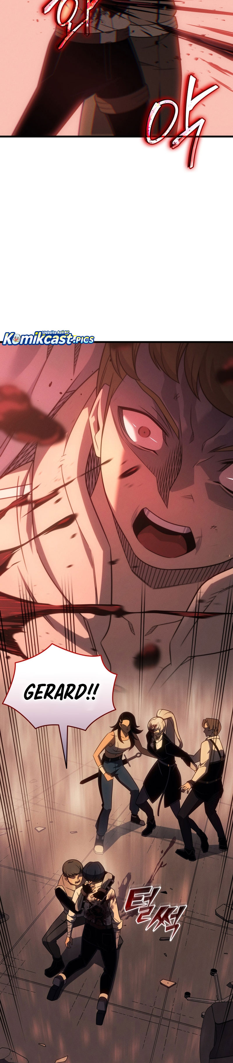 The Great Mage Returns After 4000 Years Chapter 225 Bahasa Indonesia