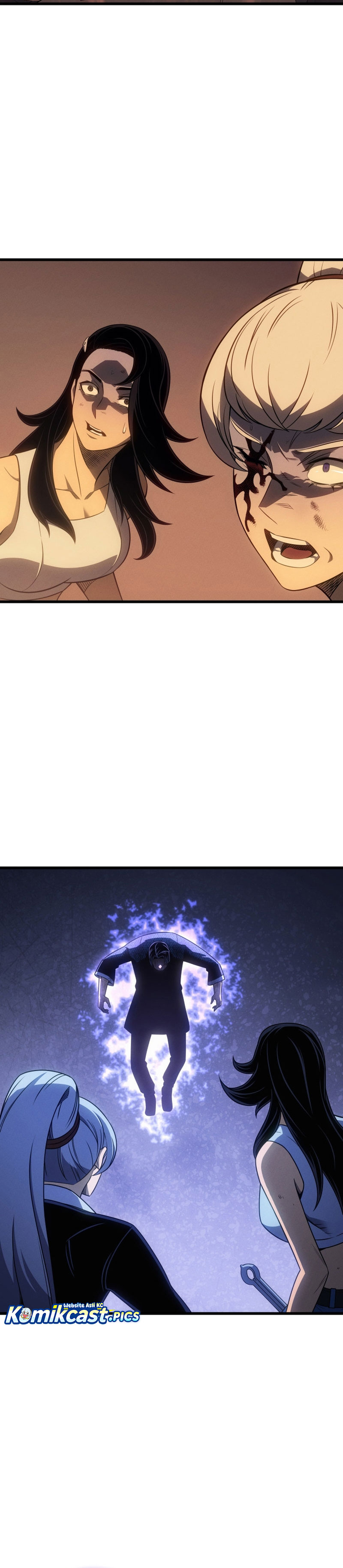 The Great Mage Returns After 4000 Years Chapter 225 Bahasa Indonesia