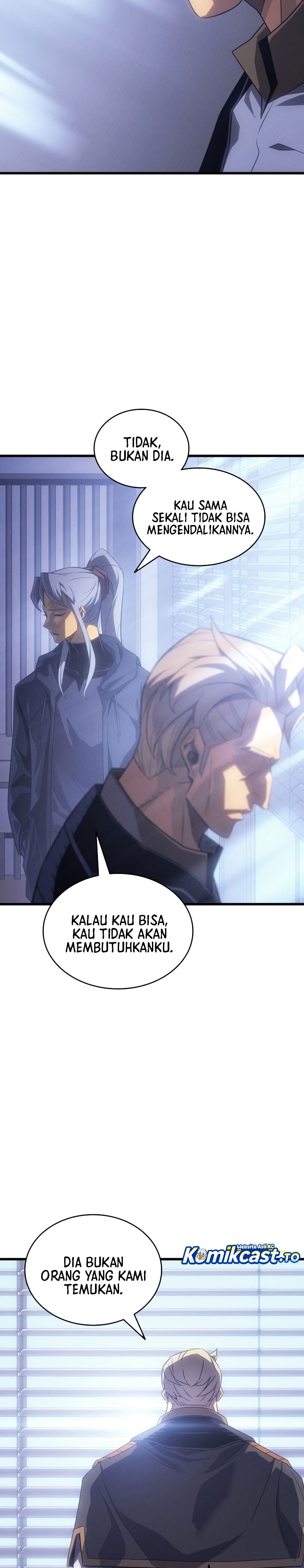 The Great Mage Returns After 4000 Years Chapter 230 Bahasa Indonesia