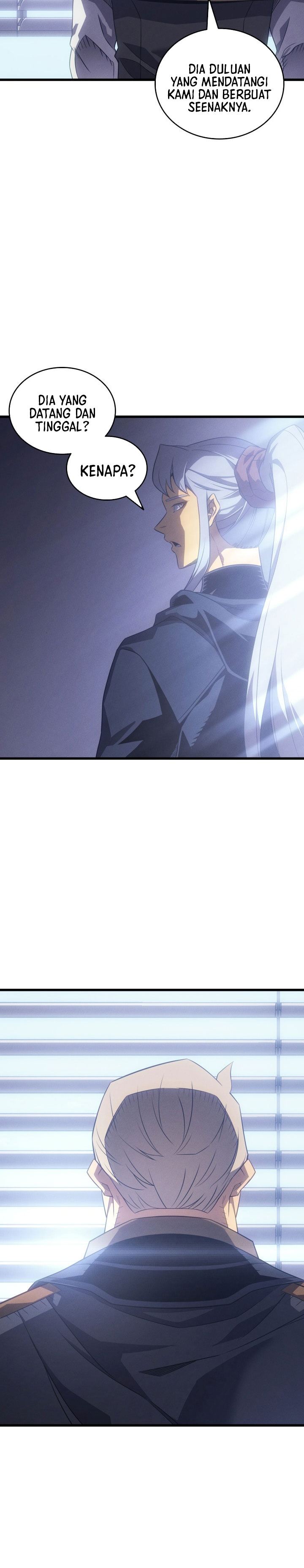 The Great Mage Returns After 4000 Years Chapter 230 Bahasa Indonesia