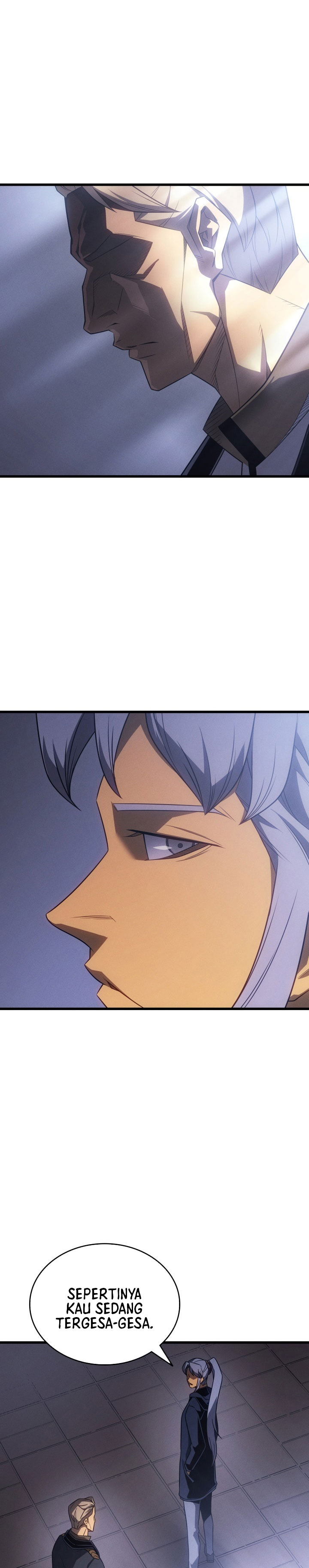 The Great Mage Returns After 4000 Years Chapter 230 Bahasa Indonesia