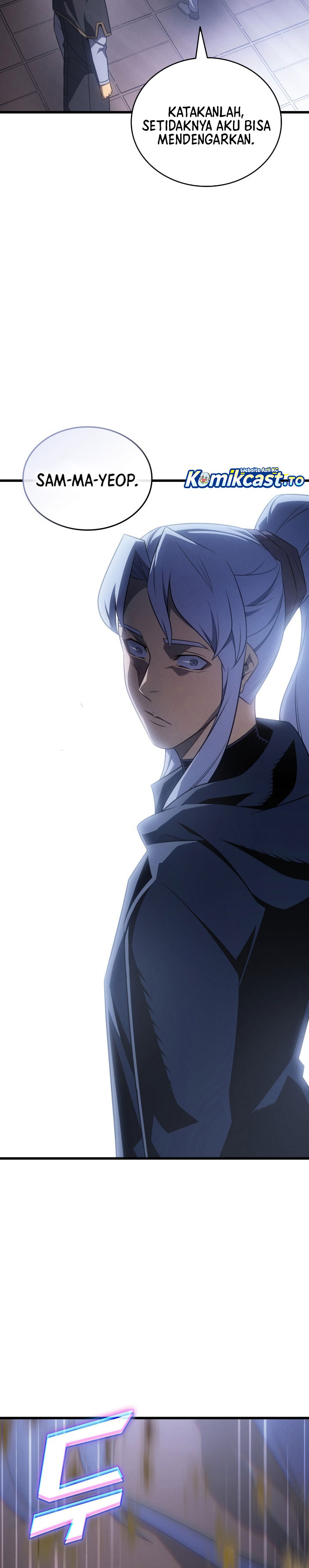 The Great Mage Returns After 4000 Years Chapter 230 Bahasa Indonesia